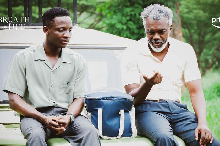 A Journey of Redemption and Hope, Breath of Life, launches on Prime Video, December 15