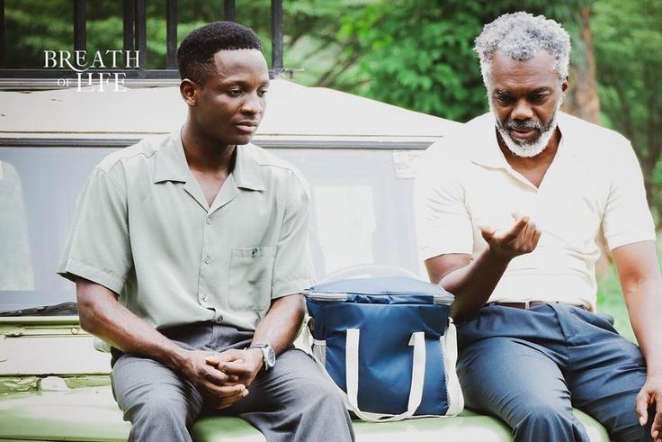 A Journey of Redemption and Hope, Breath of Life, launches on Prime Video, December 15