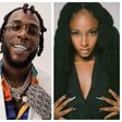 Burna Boy, Ayra Starr