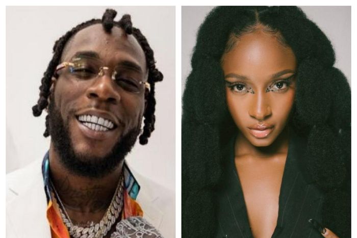 Burna Boy, Ayra Starr