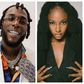 Burna Boy, Ayra Starr