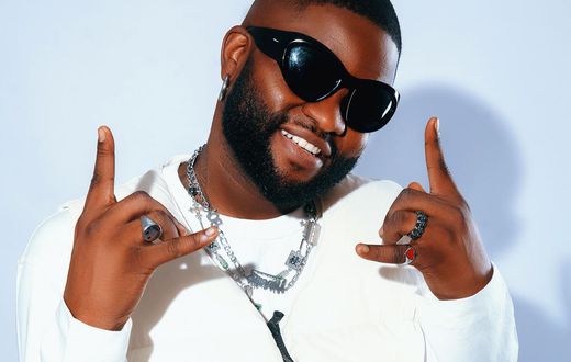 Skales releases 'Proof of Life' EP