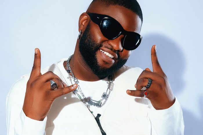 Skales releases 'Proof of Life' EP