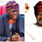 Abdul-Azeez Adediran Olajide, Babajide Sanwo-Olu and GBadebo Rhodes Vivour contested Lagos governorship election in 2023.