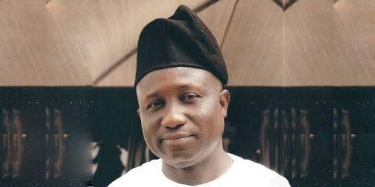 Gbenga Elegbeleye, chairman of the Interim Management Committee (IMC), the interim body running the NPFL