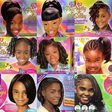 Hair relaxers models were the envy of young girls back in the day [Twitter]