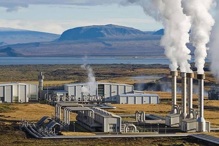 Kenya is soliciting partnerships with Italian investors in order to build its geothermal capacity