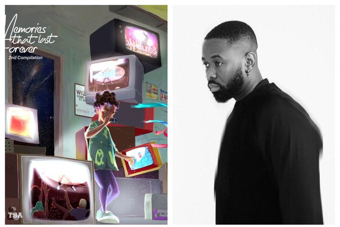 Sarz Academy release album 'Memories That Last Forever 2'