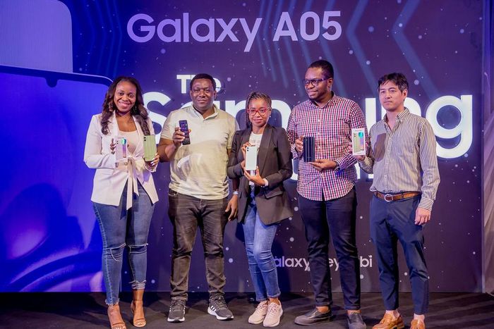 Samsung unveils budget-friendly ‘Assurance’, Galaxy A05