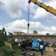 FRSC officer dead, 3 injured in auto accident on Nyanya-Keffi Expressway. [NAN]
