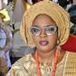 Mrs Folashade Tinubu-Ojo. [Punch]