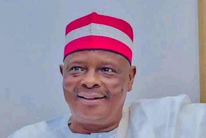 NNPP presidential candidate, Sen. Rabiu Musa Kwankwaso. [Twitter:Gwazo]