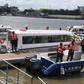 Third Mainland Bridge repairs: LASWA deploys safety systems on waterways.  (TEKEDIA)