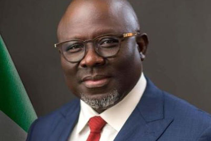 Sheriff Oborevwori, Governor of Delta State (Credit: Oasis Magazine)