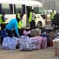 Nigerians can no longer use Ghana-Must-Go sacs as travel bags. [Nairaland]