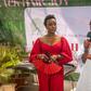 ICYMI: What went down at Ori Bloom’s “Black Hair Joy” event
