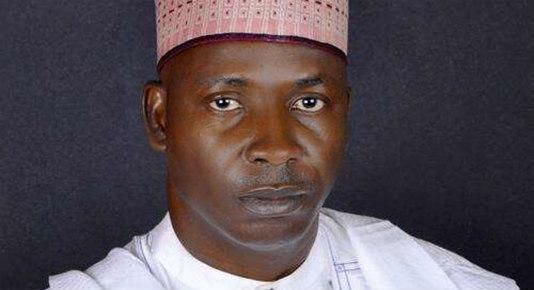 Mr Adedayo Thomas, Executive Director, National Film and Video Censors Board (NFVCB) (NAN)