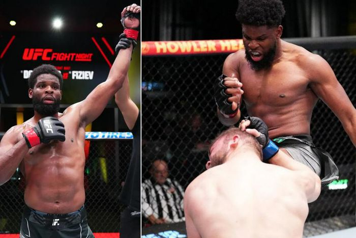 Kennedy Nzechukwu to save 35 million naira bonus for marriage