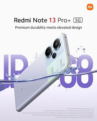 Unveiling the Future: 5 things you need to know about the Redmi Note 13 Series