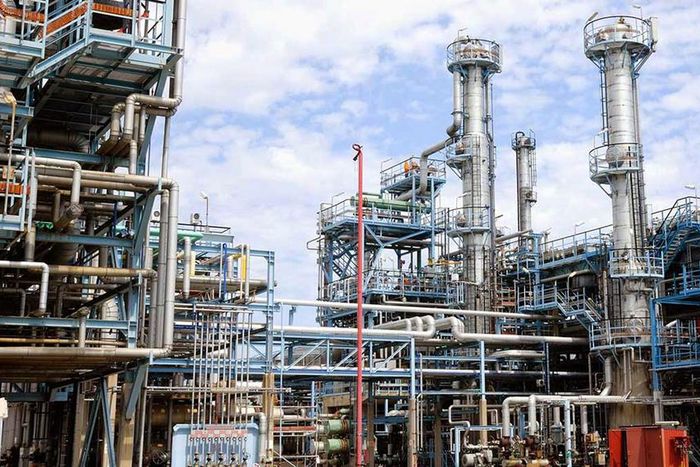 The NNPC says the Port-Harcourt refinery will begin operations before the end of 2023. [Premium Times]
