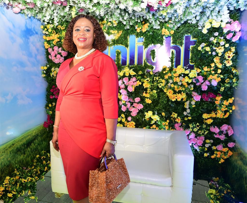 Women are changemakers, essential in creating a sustainable future for all - Soromidayo George, Director, Corporate Affairs and Sustainable Business, Unilever West Africa