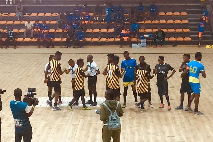 Kidsports vs Sportellectual