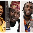 Burna Boy, Fela, KSA makes Rolling Stone's all-time list