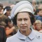 In 1986, protesters threw eggs at Queen Elizabeth during her tour of New Zealand.