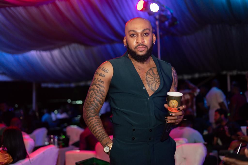 Everything you missed at the #MeistersExpressionFestival in Enugu