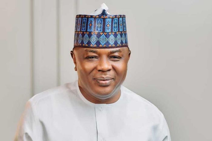 Hon. Muktar Aliyu Betara. [The Guardian]