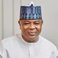 Hon. Muktar Aliyu Betara. [The Guardian]