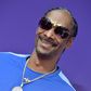 Snoop Dogg.Getty/Axelle/Bauer-Griffin/FilmMagic