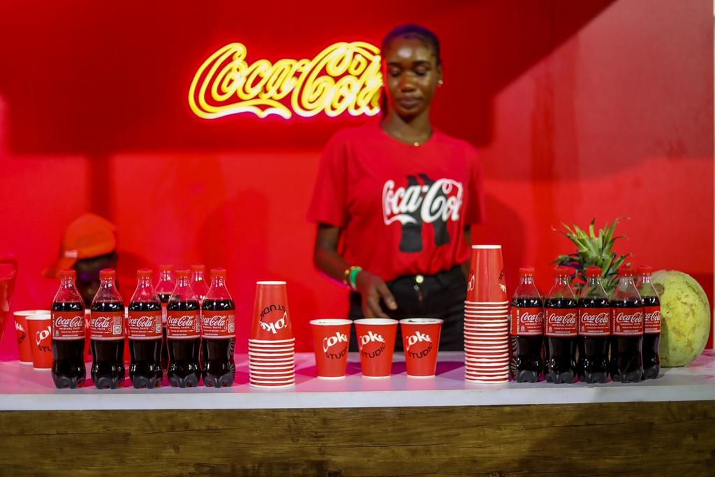 United in Harmony: The Experience 2023