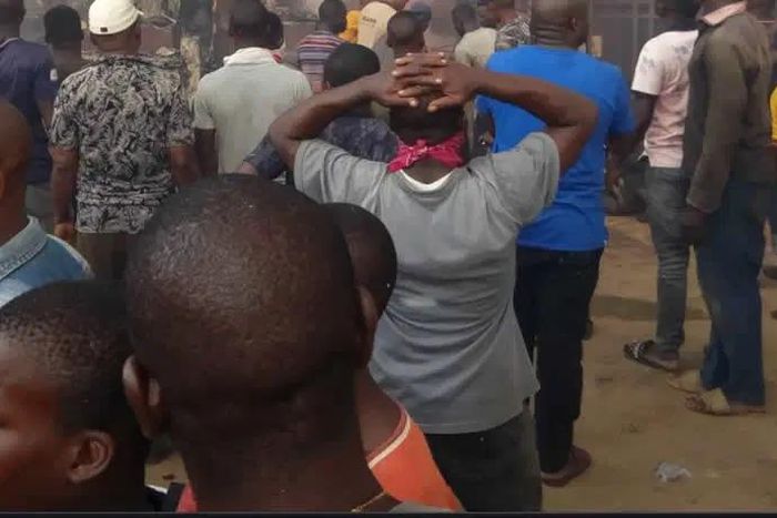 Hoodlums beat okada rider to death in Osun after refusing to pay for a trip