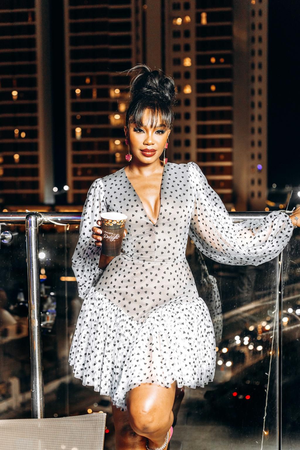 12 days to treats & delight with Baileys Delight