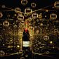 Moët & Chandon heralds the festive season with a sparkling effervescence celebration