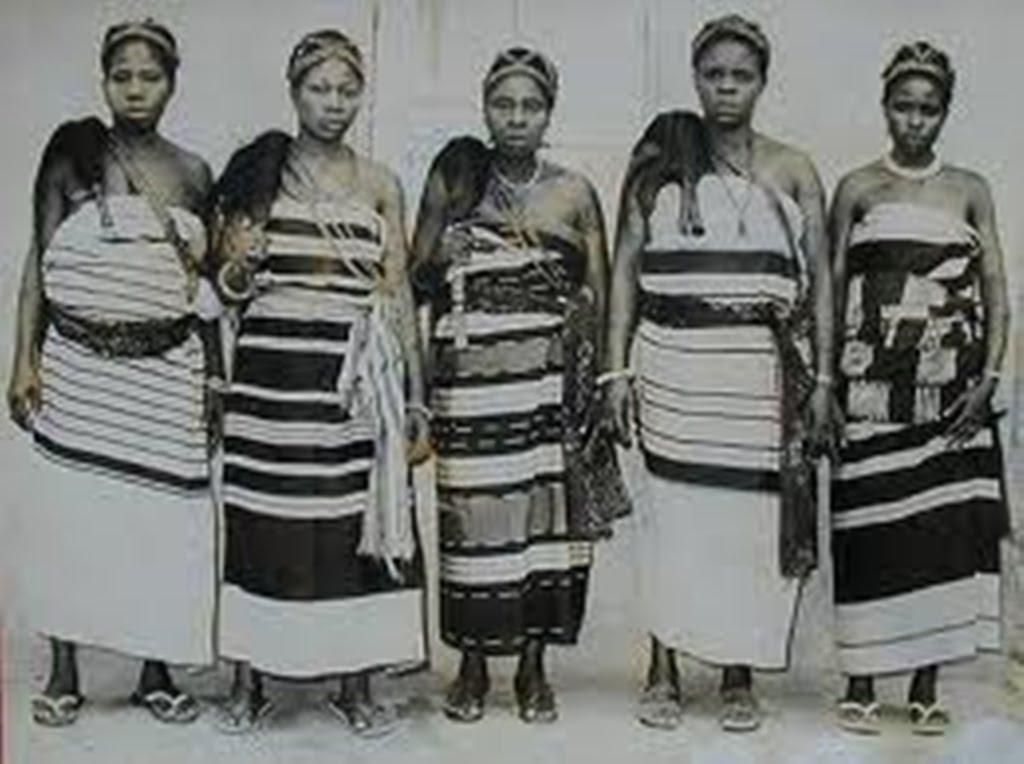 Aba women riot 1929