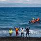 289 teenagers died crossing Mediterranean Sea in 6 months. [UNICEF]
