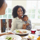 Nursing mums must have a particular kind of diet [BabyCenter]
