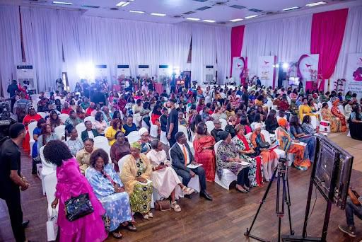 WISCAR Leadership and Mentoring Conference: Illuminating paths, empowering voices