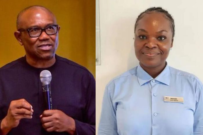 Obi celebrates Eko Hotel staff who returned misplaced $70,000 to customer