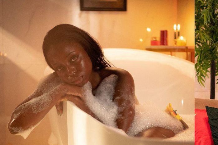 Your first look at 'Anatomy of a Predator' [Twitter/Xavierighorodje]