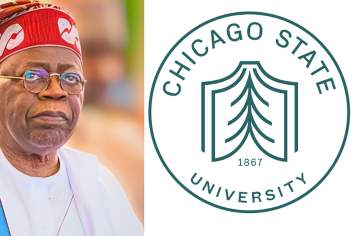 4 discrepancies CSU documents show about Tinubu's credentials - Atiku's lawyer. [ChannelsTV]