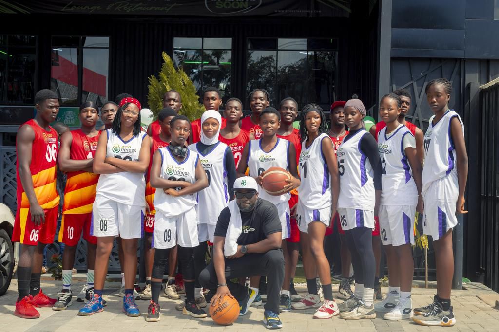 Ecofitness launches its Abuja Hub with a splash