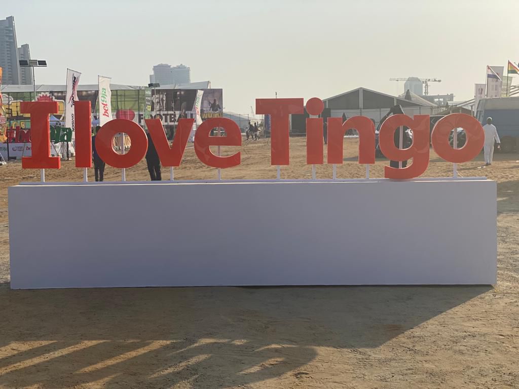 Wonderland Lagos unveils 'Tingo Mobile' as its headline sponsor