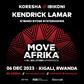 Global Citizen, pgLang launch new 'Move Afrika' campaign to promote health, equity