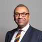 Mr James Cleverly