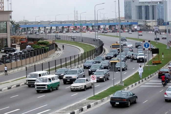 Lekki-Epe corridor may be washed away by 2024 if…, NCF alerts.