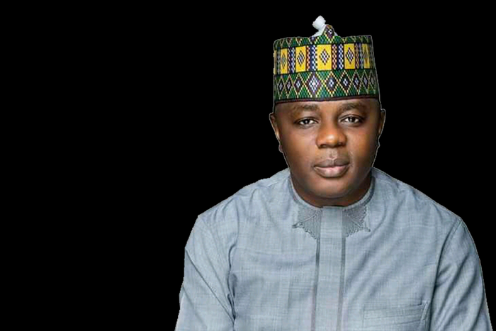 Muktar Betara (DailyPost)