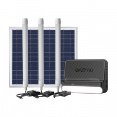 Solar Generator [Oraimo]